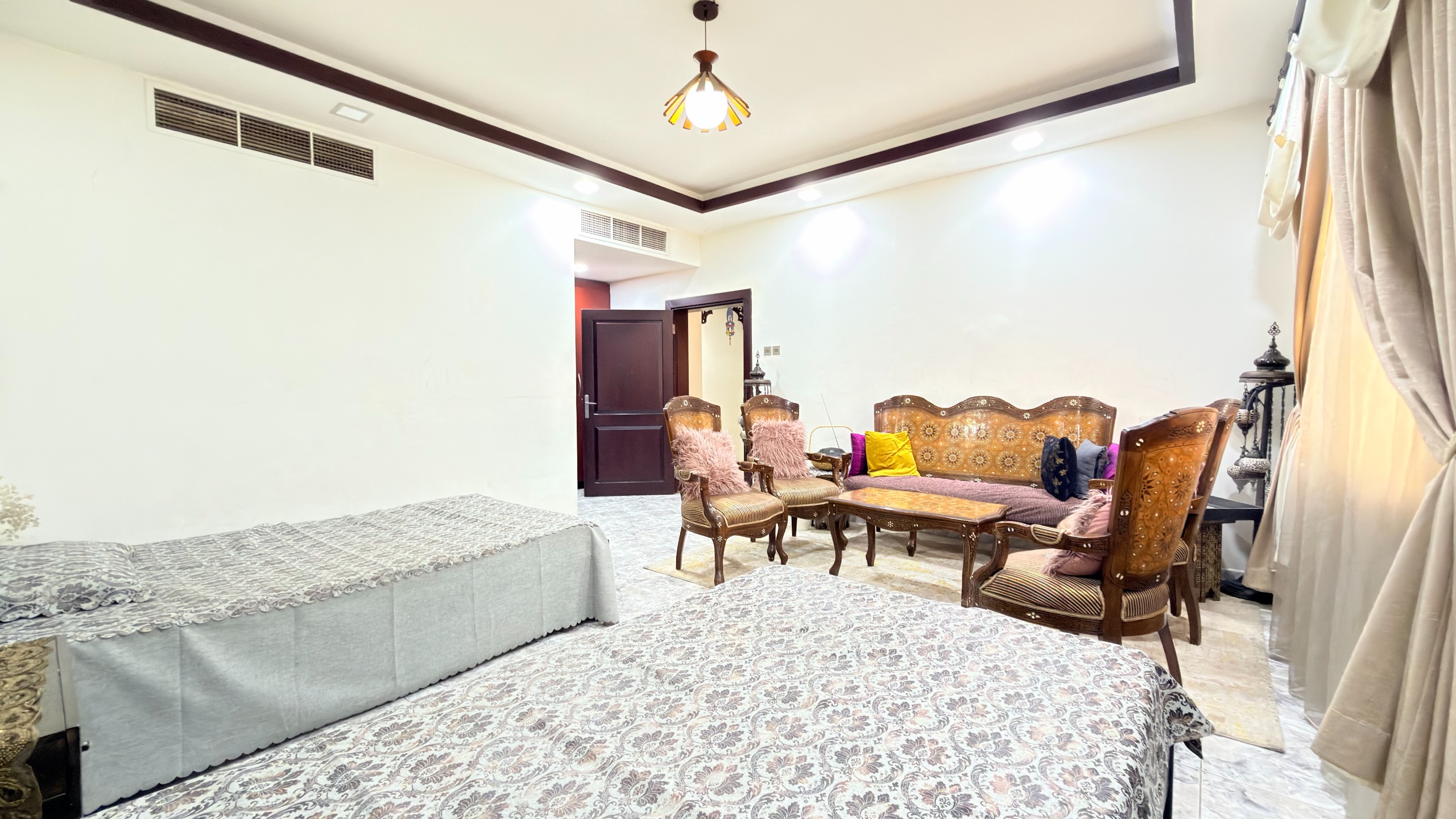 Fully Furnished Luxury Villa for Sale Near Al Nahda Metro Station, Al Twar Dubai - Thumbnail 6