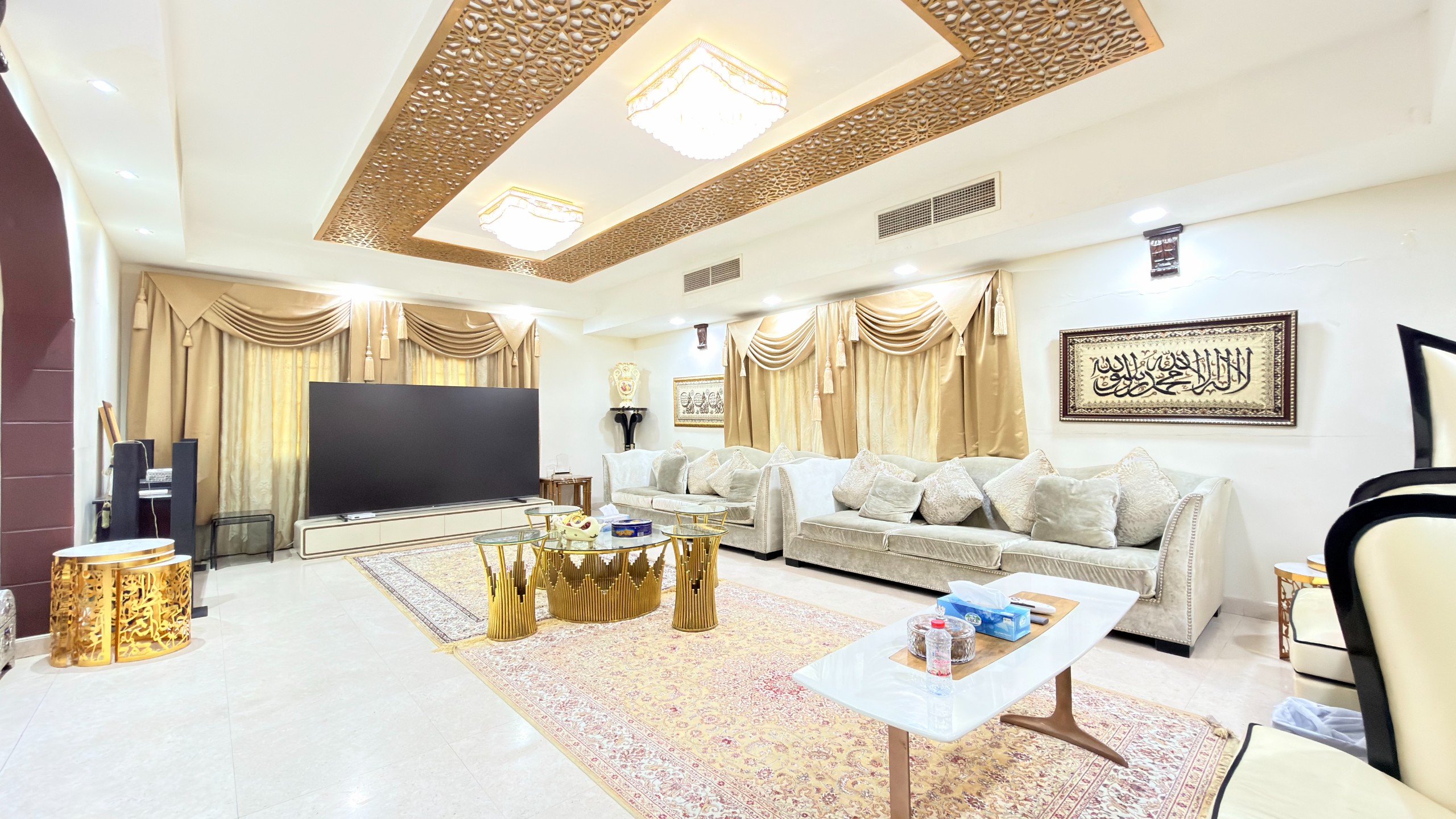 Fully Furnished Luxury Villa for Sale Near Al Nahda Metro Station, Al Twar Dubai - Thumbnail 8