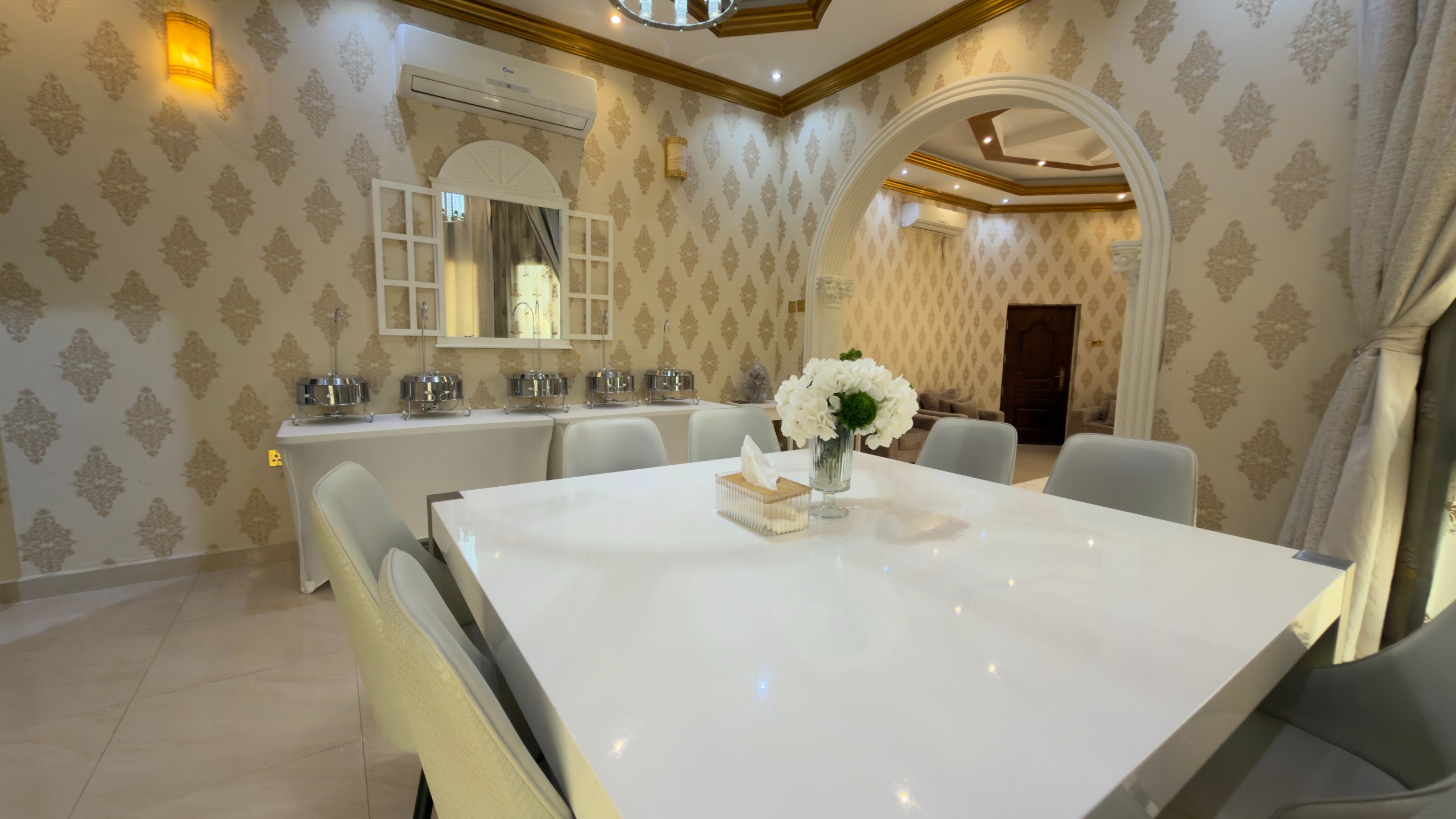 Independent Villa for Sale in Al Twar 2, Dubai | Spacious Family Home - Thumbnail 6