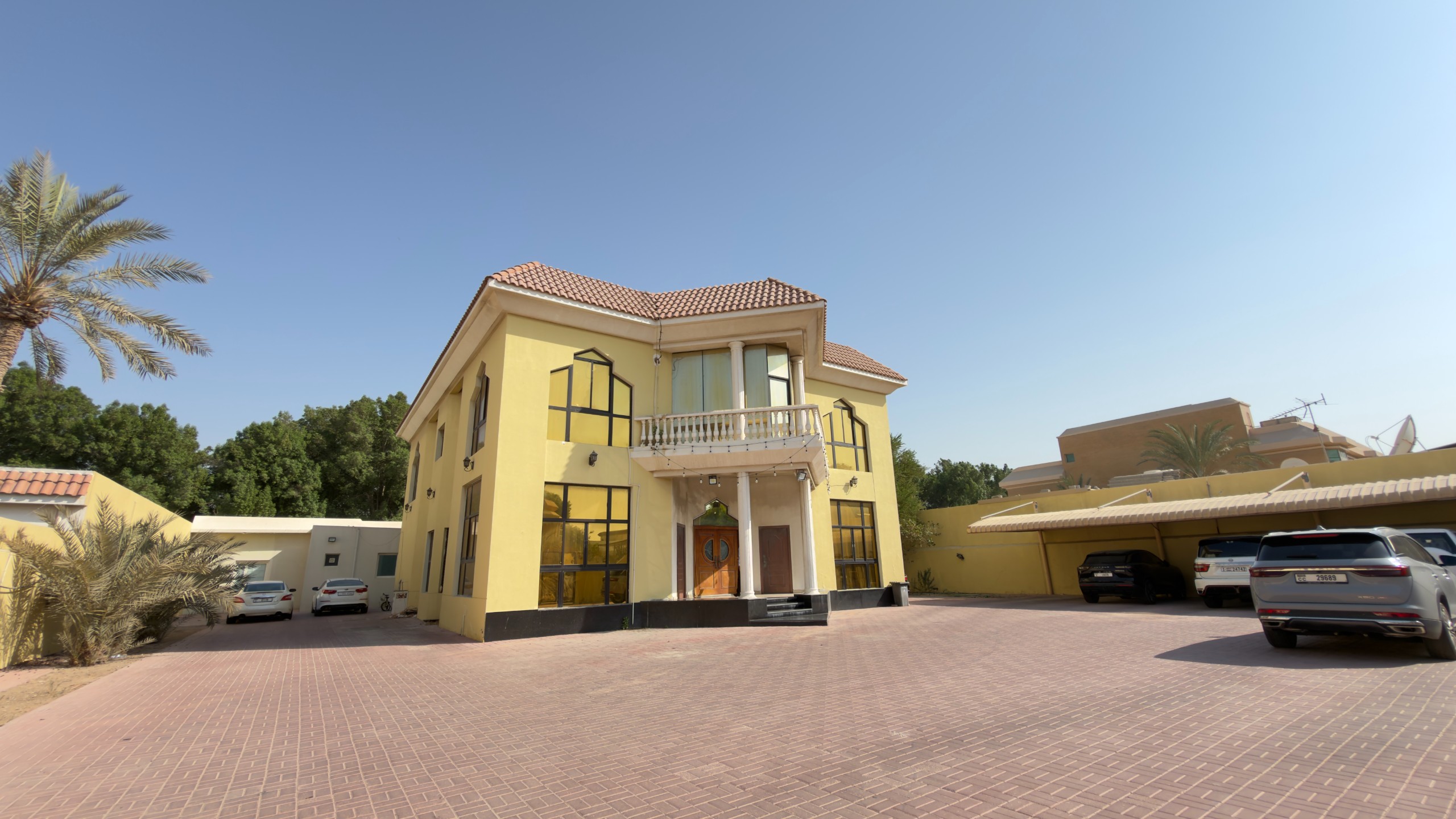 Independent Villa for Sale in Al Twar 2, Dubai | Spacious Family Home - Thumbnail 7