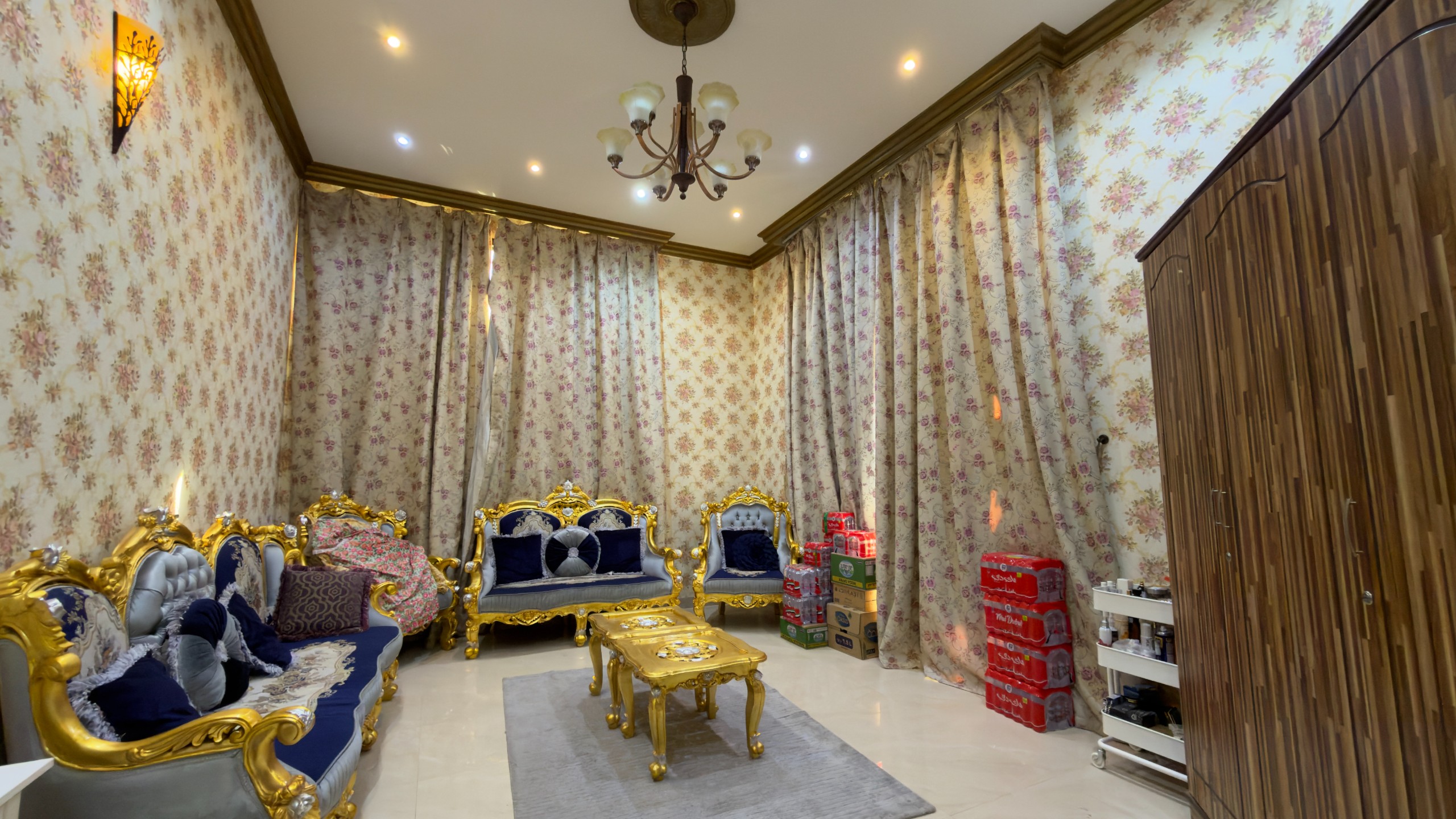 Independent Villa for Sale in Al Twar 2, Dubai | Spacious Family Home - Thumbnail 9
