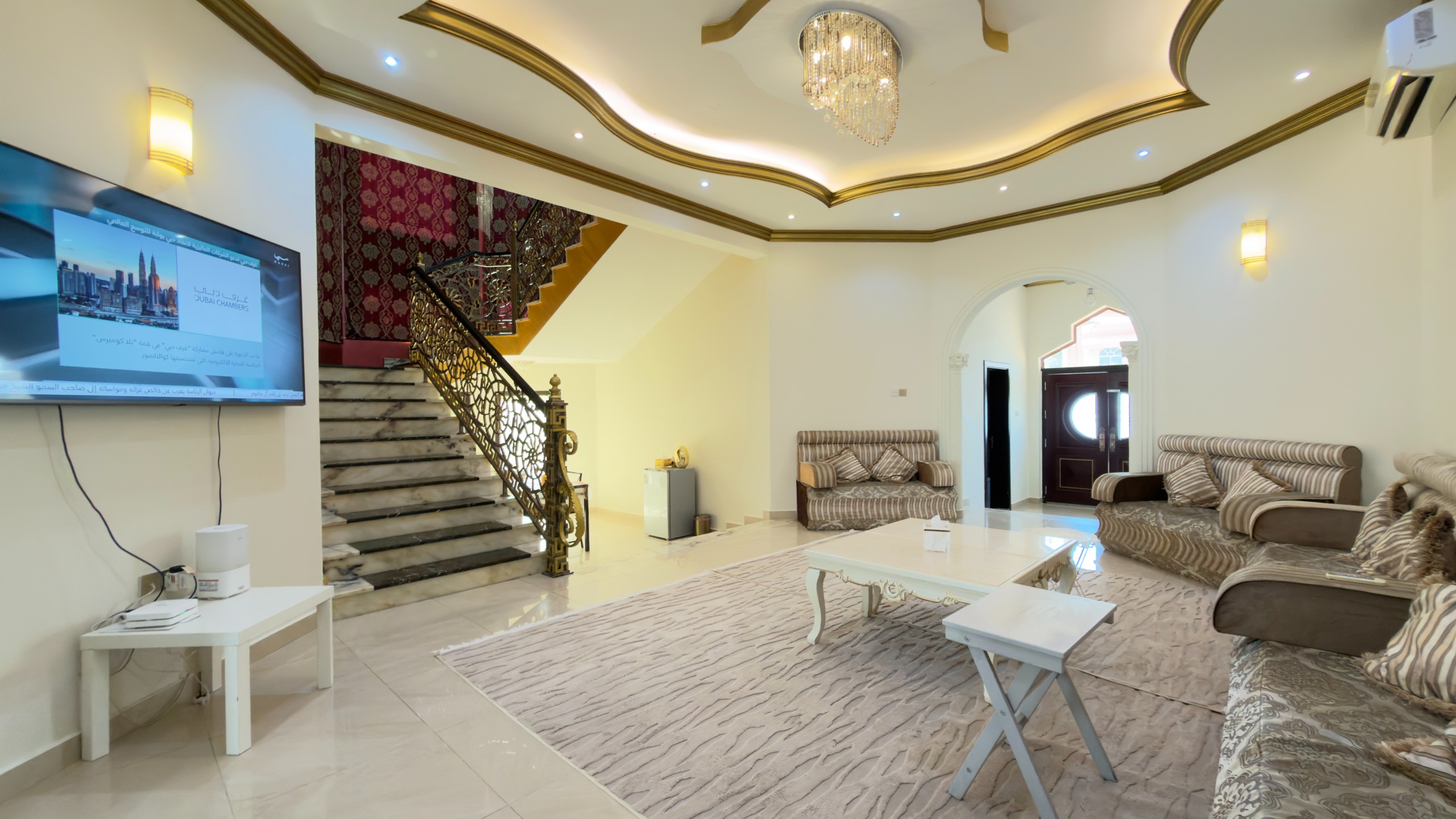 Independent Villa for Sale in Al Twar 2, Dubai | Spacious Family Home - Thumbnail 10