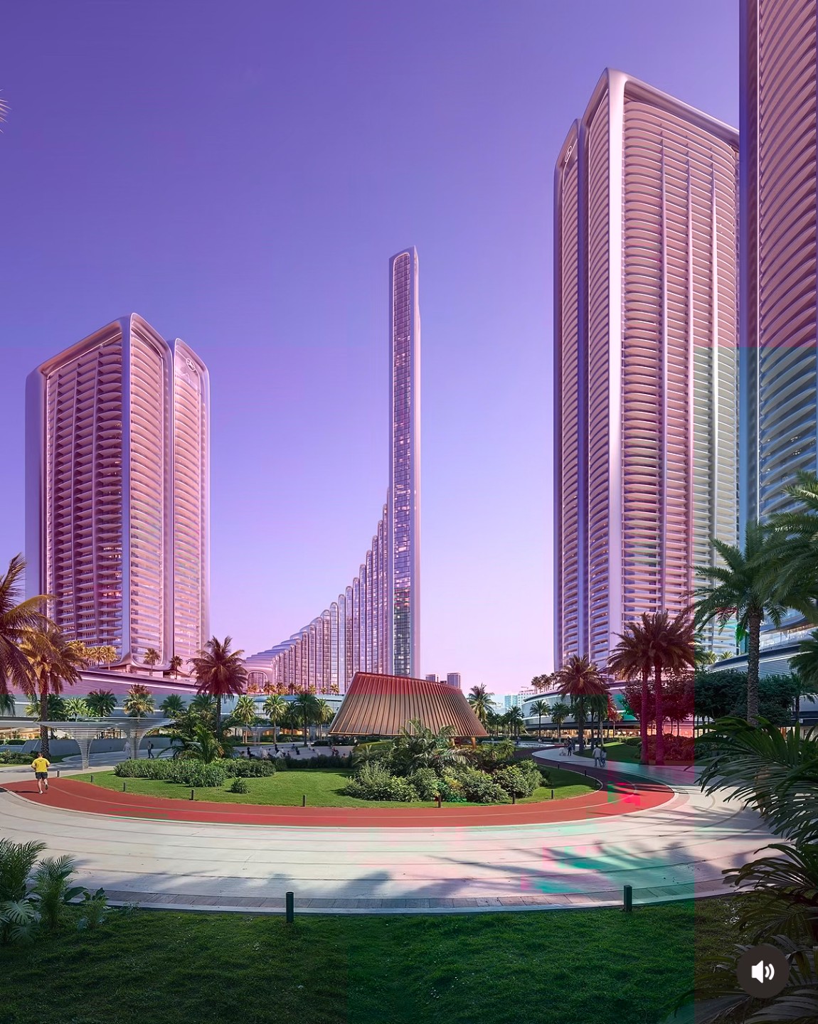Mercedes-Benz Places | Binghatti City – Luxury Branded Residences in Meydan, Dubai - Thumbnail 5