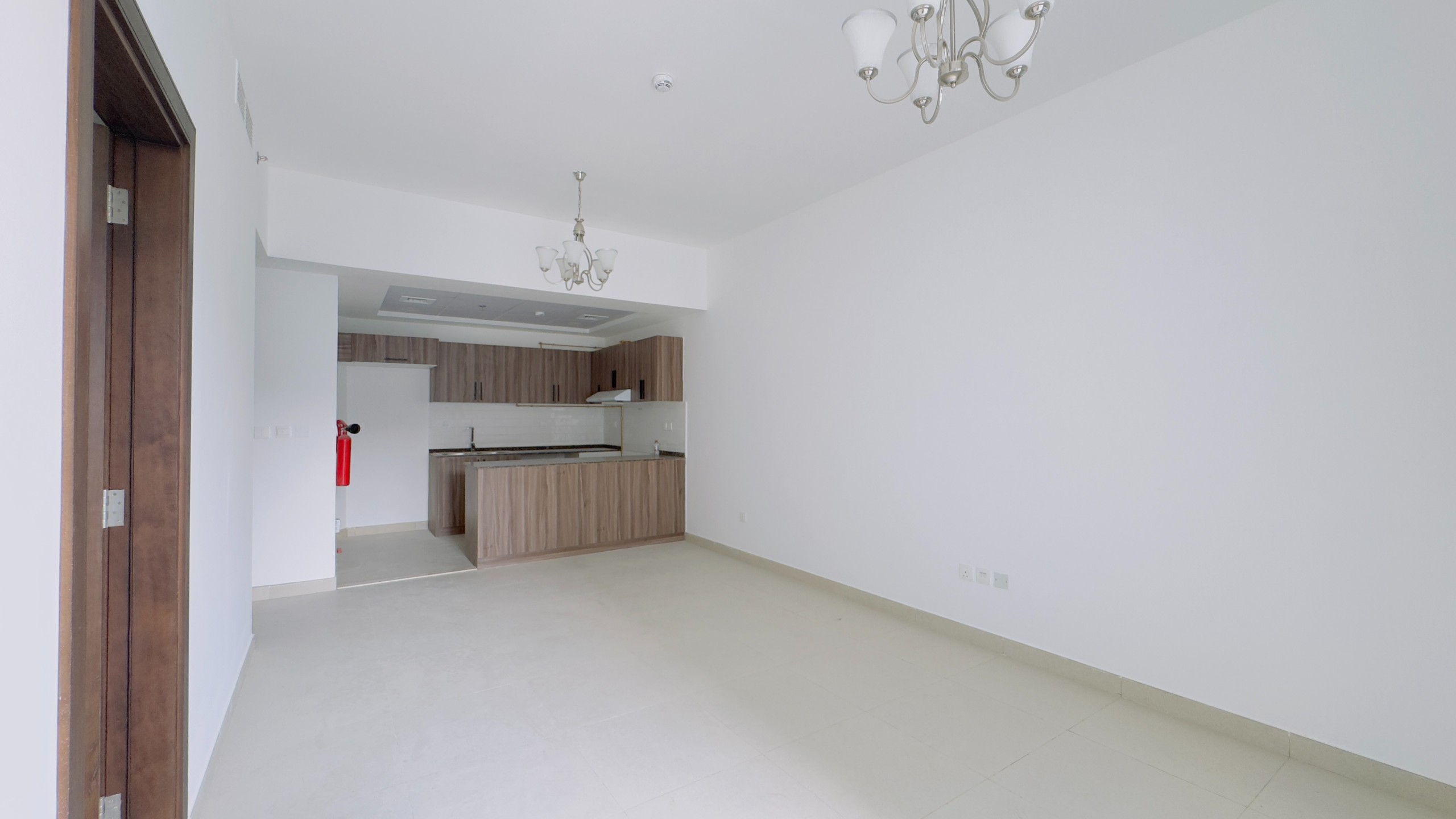 Brand New 1 & 2 Bedroom Apartments for Rent | Dubai Studio City | Full Building - Thumbnail 8
