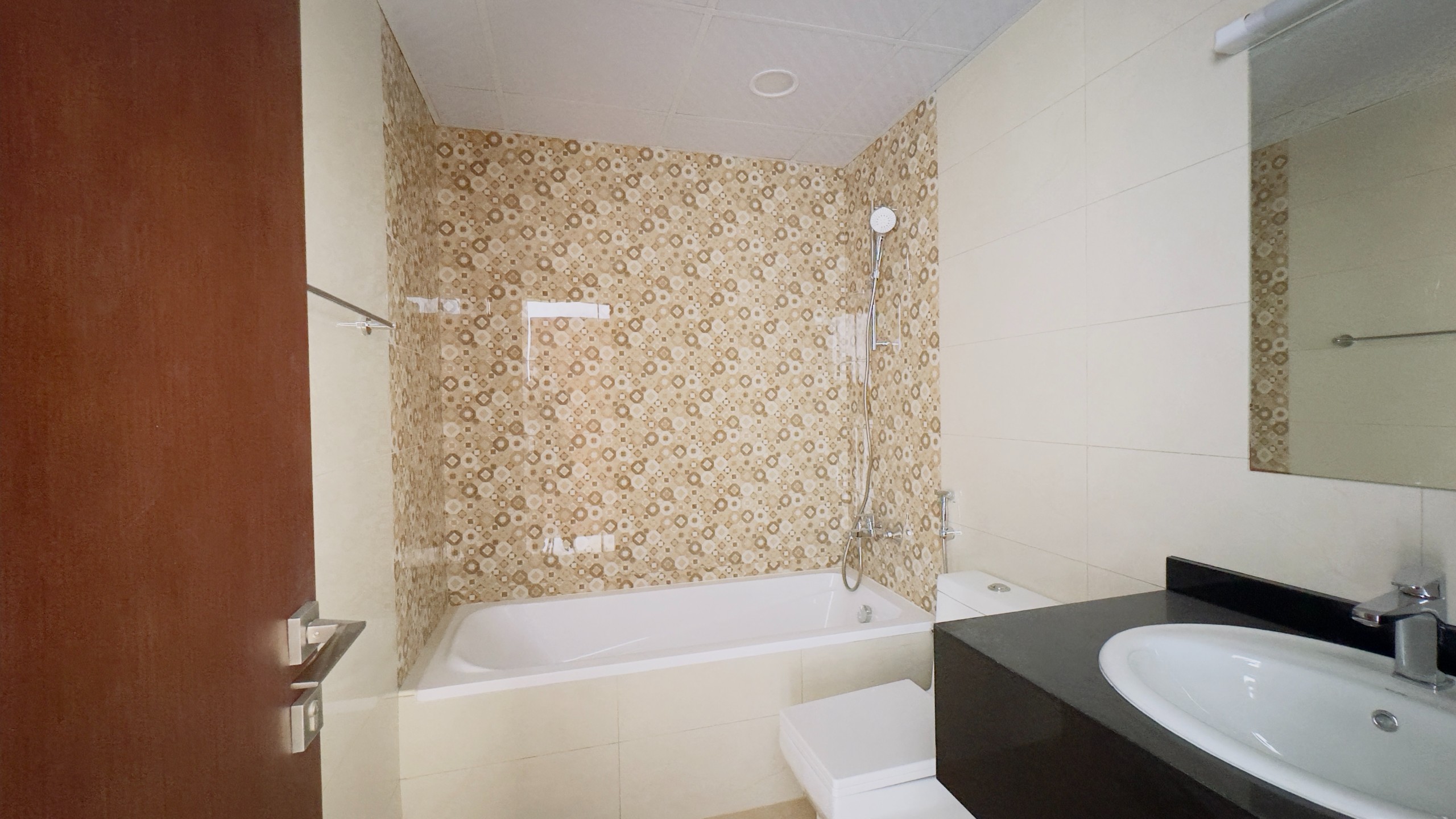 Brand New 1 & 2 Bedroom Apartments for Rent | Dubai Studio City | Full Building - Thumbnail 10
