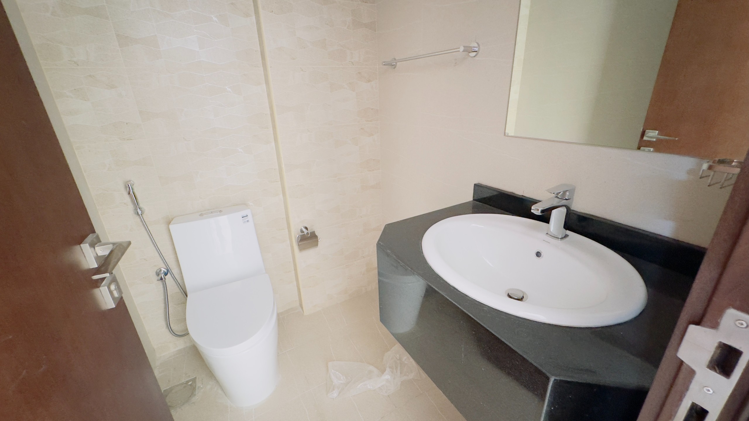 Brand New 1 & 2 Bedroom Apartments for Rent | Dubai Studio City | Full Building - Thumbnail 18