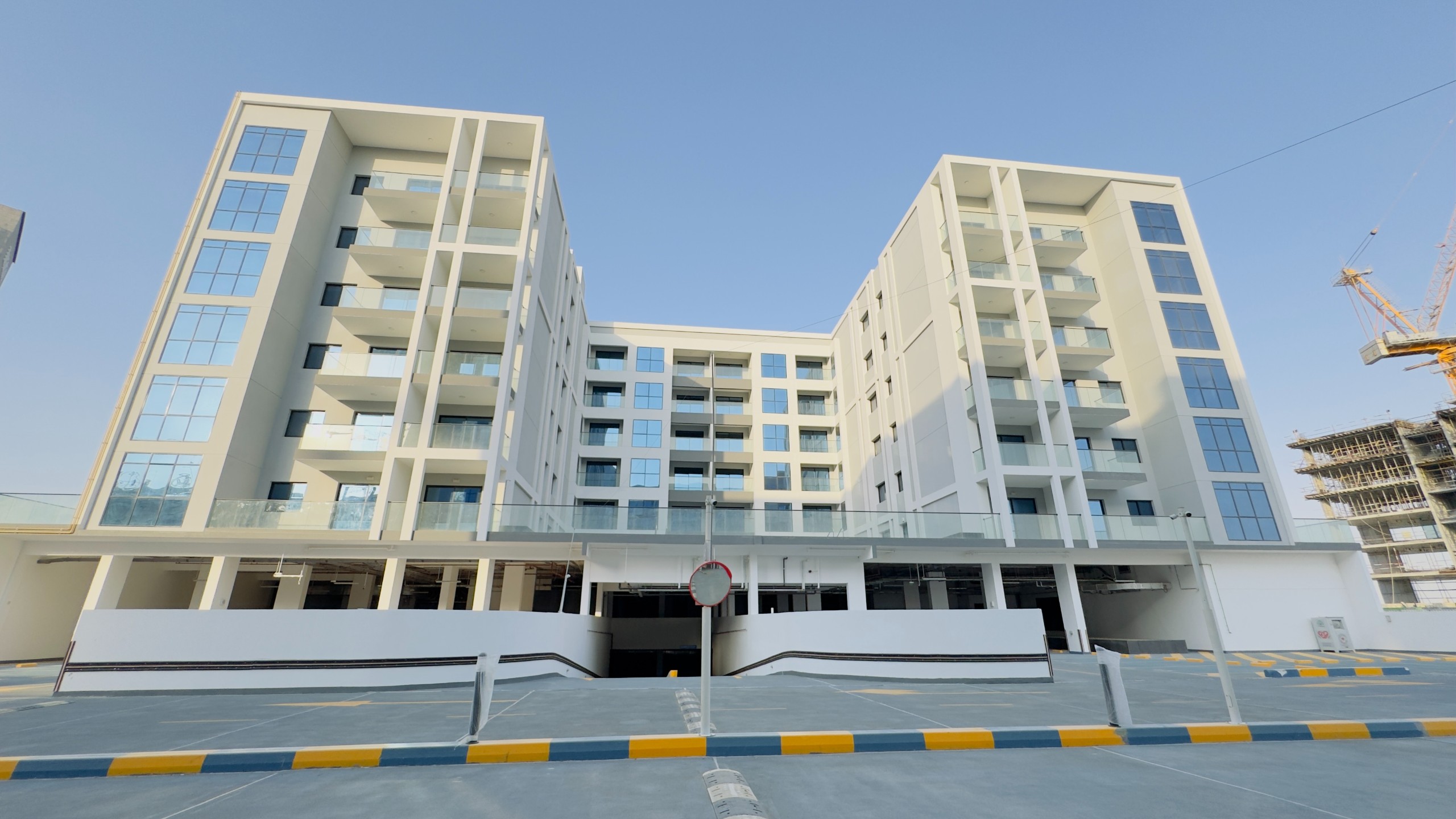 Brand New 1 & 2 Bedroom Apartments for Rent | Dubai Studio City | Full Building - Thumbnail 20