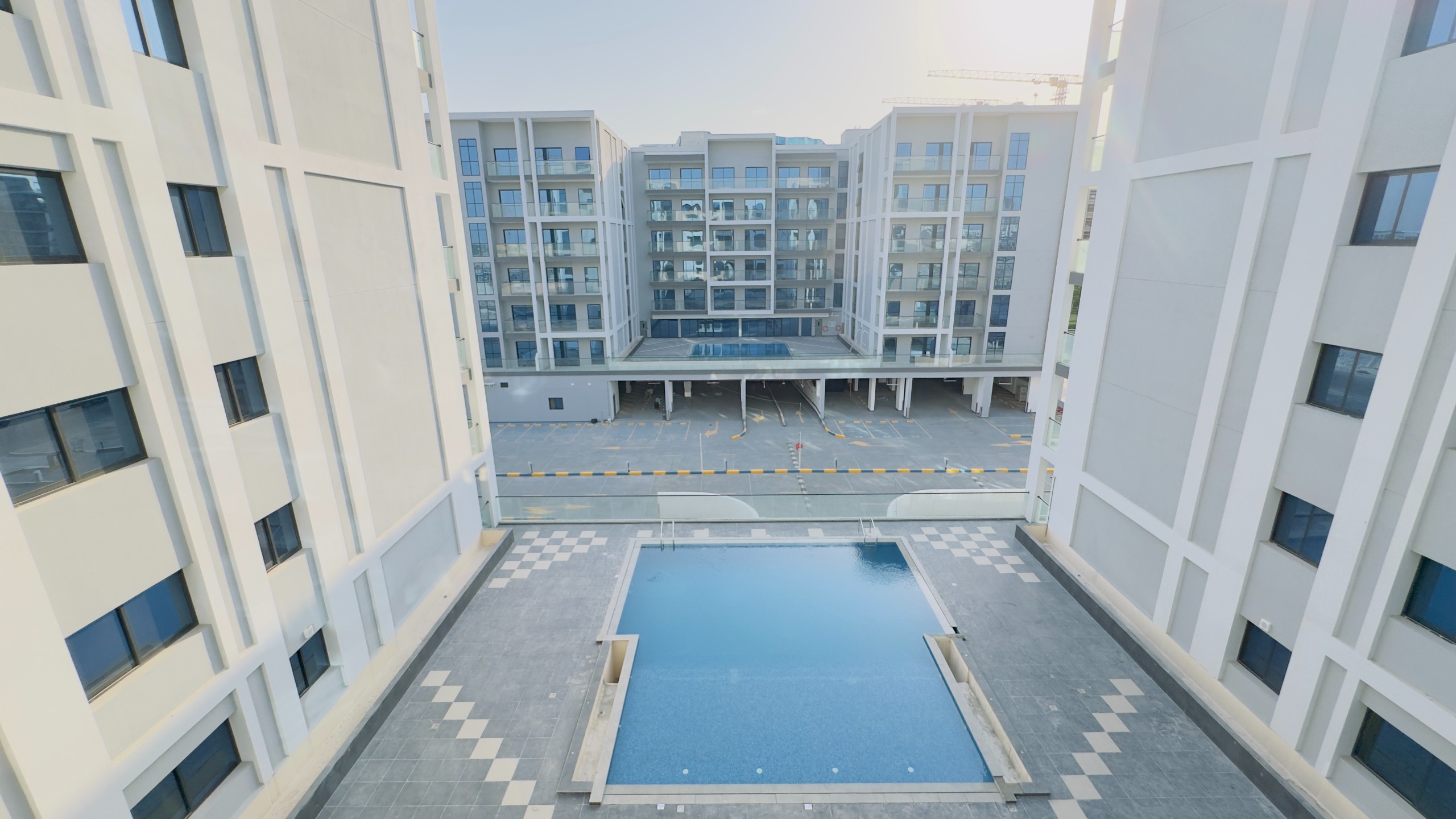 Brand New 1 & 2 Bedroom Apartments for Rent | Dubai Studio City | Full Building - Thumbnail 24