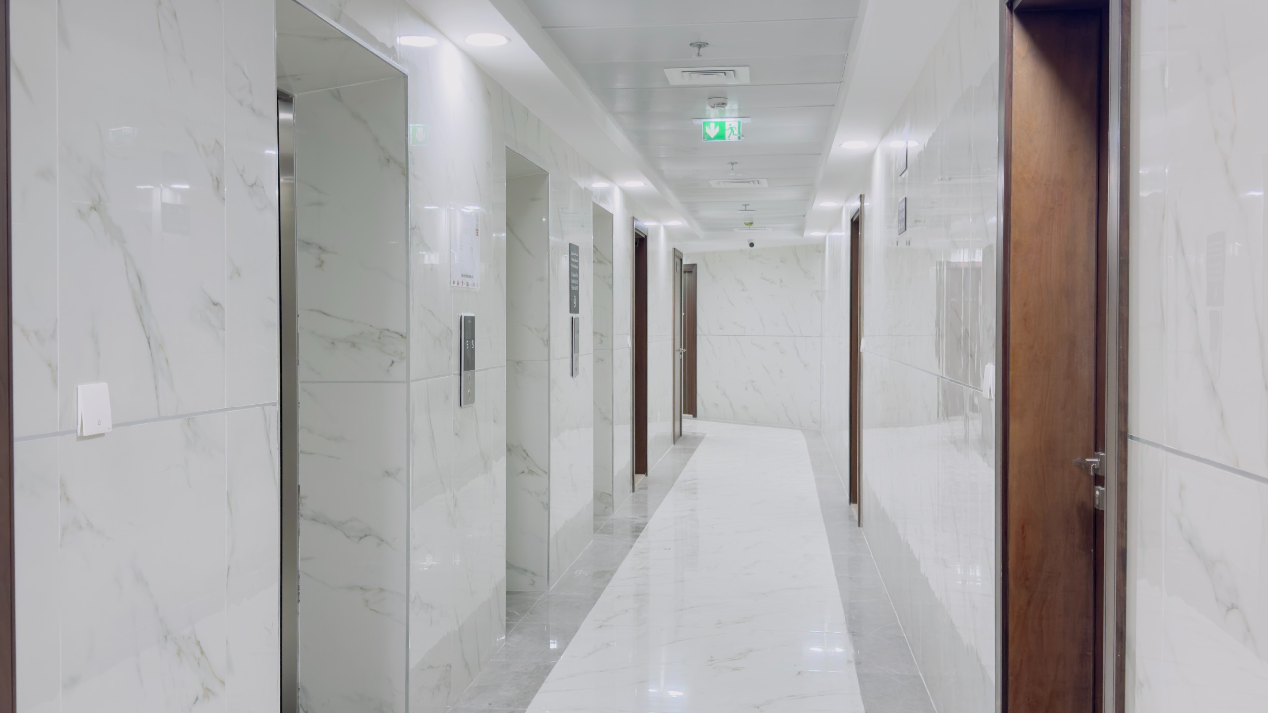 Brand New 1 & 2 Bedroom Apartments for Rent | Dubai Studio City | Full Building - Thumbnail 25