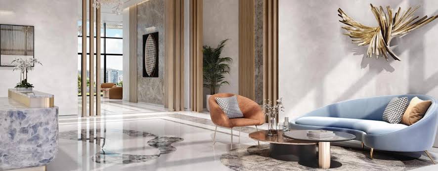 Azizi Venice | Luxury Waterfront Apartments in Dubai South - Thumbnail 4