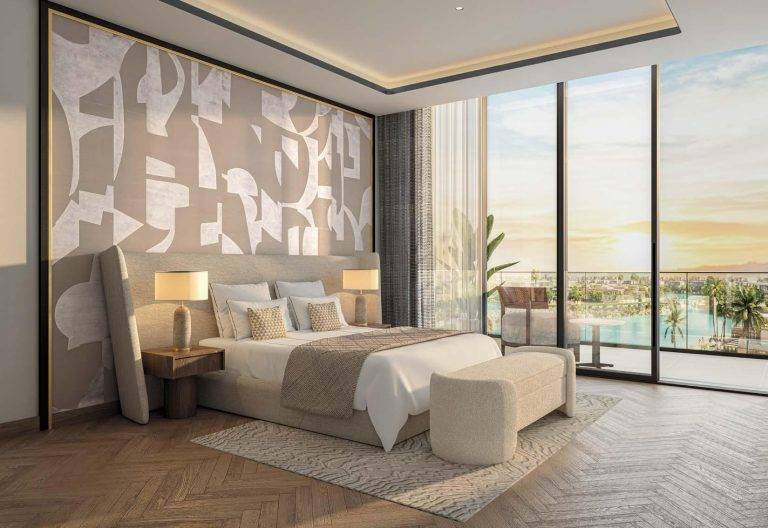 Azizi Venice | Luxury Waterfront Apartments in Dubai South - Thumbnail 5