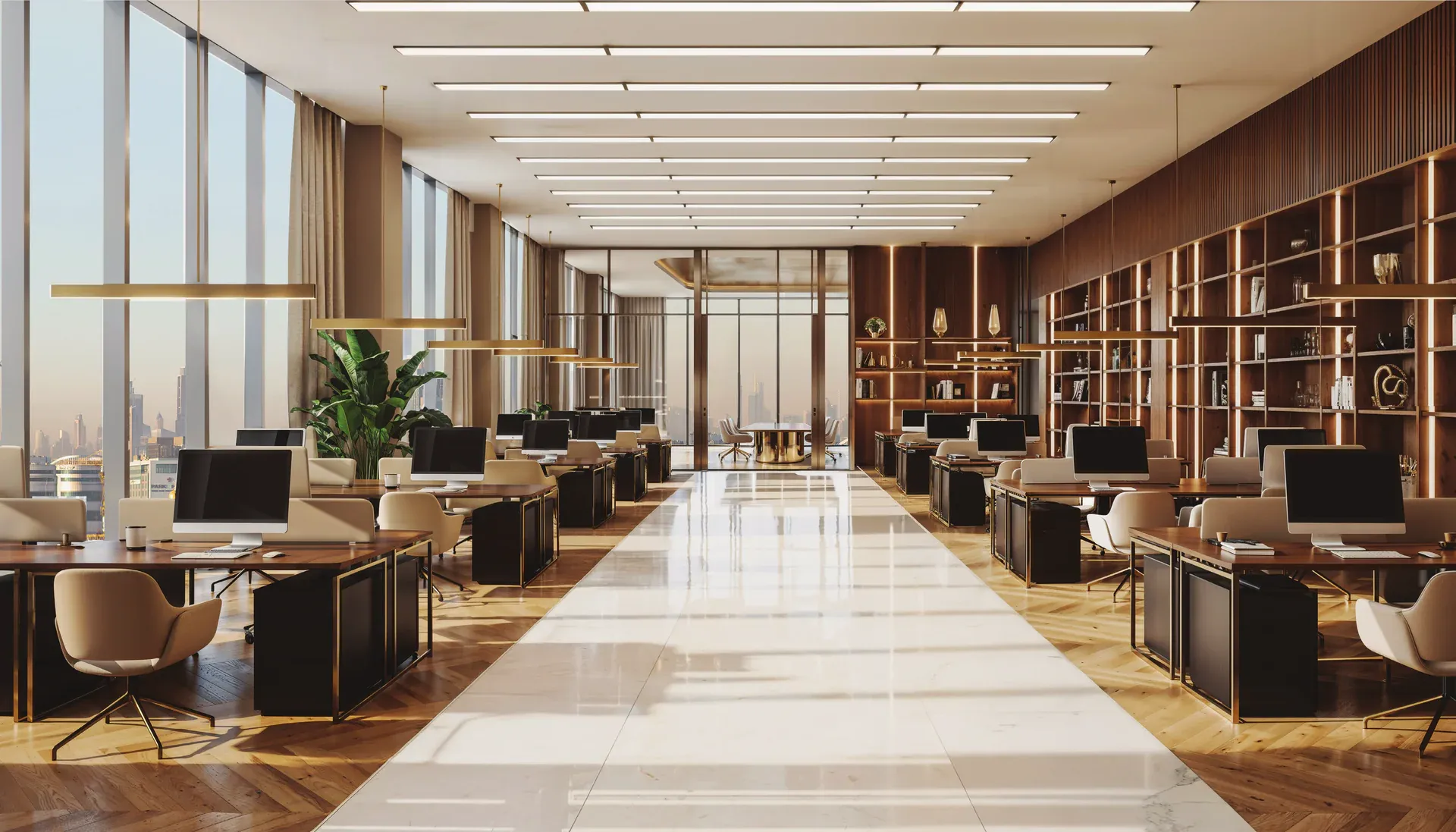 Shahrukhz Residences by Danube | Luxury Waterfront Apartments in Dubai Maritime City - Thumbnail 5