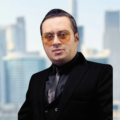 Ahmed Khairi