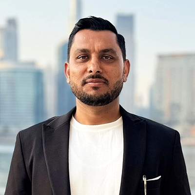 M.Bilal Altaf