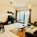 Lush Garden Views | 1BHK | Chiller Free
