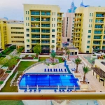 VACANT 2BR+STUDY | CHILLER FREE | FULL POOL VIEW